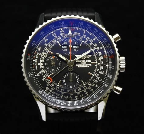 reloj breitling 84 kilates precio|Breitling Navitimer 1884 A2135024/BE62.